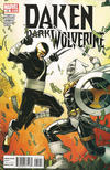 Cover for Daken: Dark Wolverine (Marvel, 2010 series) #12