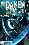 Cover for Daken: Dark Wolverine (Marvel, 2010 series) #14