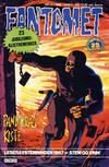Cover for Fantomet (Semic, 1976 series) #2/1988