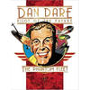 Cover for Classic Dan Dare: The Phantom Fleet (Titan, 2009 series) 