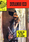 Cover for Ranchserien (Illustrerte Klassikere / Williams Forlag, 1968 series) #77