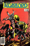 Cover Thumbnail for Warlord (1976 series) #110 [Newsstand]