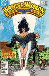 Cover for Wonder Woman (DC, 1987 series) #3 [Direct]