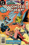 Cover for Wonder Woman (DC, 1942 series) #290 [Newsstand]
