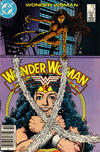 Cover for Wonder Woman (DC, 1987 series) #9 [Newsstand]