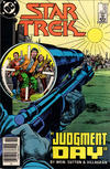 Cover Thumbnail for Star Trek (1984 series) #32 [Newsstand]