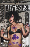 Cover for Hack/Slash (Image, 2011 series) #8 [Cover B Erik Jones]