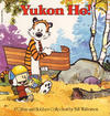 Cover for Yukon Ho! (Scholastic, 1991 series) 