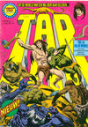 Cover for Tar Classics (Classics/Williams, 1975 series) #1