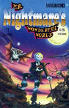 Cover for Mr. Nightmare's Wonderful World (Moonstone, 1995 series) #1