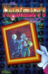 Cover for Mr. Nightmare's Wonderful World (Moonstone, 1995 series) #2