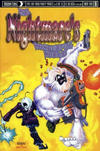 Cover for Mr. Nightmare's Wonderful World (Moonstone, 1995 series) #6