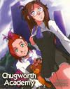 Cover for Chugworth Academy (Seven Seas Entertainment, 2006 series) #1