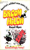 Cover for Broom Hilda (Lancer Books, 1971 series) #73217-060