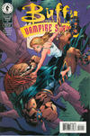 Cover Thumbnail for Buffy the Vampire Slayer (1998 series) #24 [Art Cover]