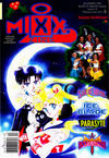 Cover for MixxZine (Tokyopop, 1997 series) #v1#3