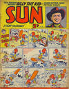 Cover for Sun (Amalgamated Press, 1952 series) #184