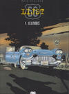 Cover for Lijst 66 (Medusa, 2011 series) #1 - Illinois
