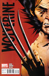 Cover for Wolverine (Marvel, 2010 series) #16
