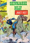 Cover for Ranchserien (Illustrerte Klassikere / Williams Forlag, 1968 series) #12