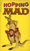 Cover for Hopping Mad (New American Library, 1969 series) #P4034