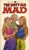 Cover for The Dirty Old Mad (Paperback Library, 1971 series) #64-577