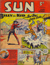 Cover for Sun (Amalgamated Press, 1952 series) #199