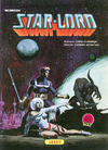 Cover for Star-Lord (Arédit-Artima, 1984 series) #1