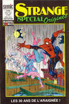 Cover for Strange Spécial Origines (Semic S.A., 1989 series) #280 hors série