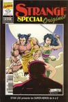 Cover for Strange Spécial Origines (Semic S.A., 1989 series) #305