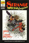 Cover for Strange Spécial Origines (Semic S.A., 1989 series) #307