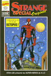 Cover for Strange Spécial Origines (Semic S.A., 1989 series) #311