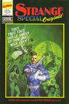 Cover for Strange Spécial Origines (Semic S.A., 1989 series) #312