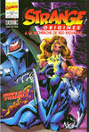 Cover for Strange Spécial Origines (Semic S.A., 1989 series) #313
