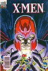 Cover for X-Men Saga (Semic S.A., 1990 series) #7