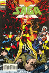Cover for X-Men Saga (Semic S.A., 1990 series) #16