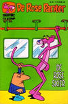 Cover for De Rose Panter (Semic Press, 1977 series) #64
