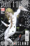 Cover for Spider-Island: Cloak & Dagger (Marvel, 2011 series) #1 [2nd Printing Variant]