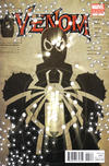 Cover for Venom (Marvel, 2011 series) #5 [2nd Printing Variant]