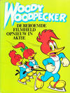 Cover for Woody Woodpecker (Semic Press, 1973 series) 