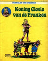 Cover for Verhalen van vroeger (Semic Press, 1976 series) #1