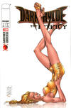 Cover Thumbnail for Darkchylde: The Legacy (1998 series) #1 [Another Universe Cover]