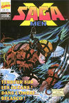 Cover for X-Men Saga (Semic S.A., 1990 series) #26