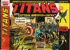 Cover for The Titans (Marvel UK, 1975 series) #6