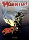 Cover for De Wachters (Uitgeverij L, 2010 series) #1 - Juli/augustus 1914 Mannen van staal