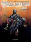 Cover for De Wachters (Uitgeverij L, 2010 series) #2 - September 1914 De Marne