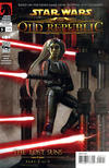 Cover for Star Wars: The Old Republic - The Lost Suns (Dark Horse, 2011 series) #5