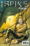 Cover Thumbnail for Spike: Asylum (2006 series) #1 [Cover A]