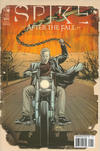 Cover Thumbnail for Spike: After the Fall (2008 series) #1 [Cover Virgin RI-A]