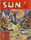 Cover for Sun (Amalgamated Press, 1952 series) #205